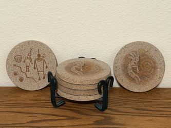Drink Coasters