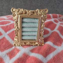 Ring Frame