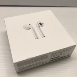 AirPod 2nd Gen