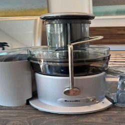 happen challenge Omega Juicer - Pure Juice Every Single Day