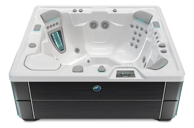 🔥 2024 Hot Spring Highlife Prodigy Hot Tub w. SmarTop (MSRP $23.5k) - FULL WARRANTY, FREE DELIVERY