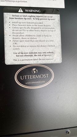 Uttermost