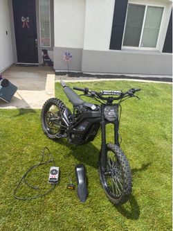 E ride pro SR