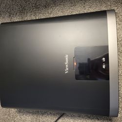 Viewsonic X100-4k 