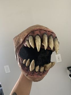 Halloween Mask