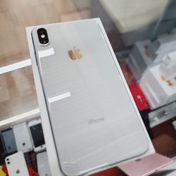 IPhone X White 