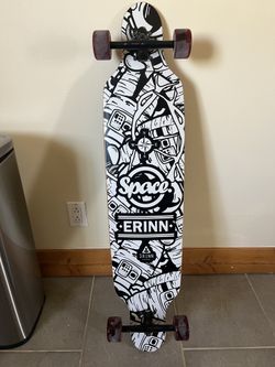 Erinn Longboard