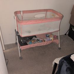 Bassinet 