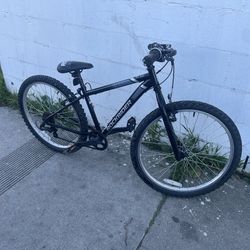 RockRider 24” Mountain Bike