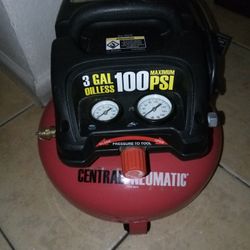 AIR  COMPRESSOR