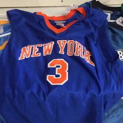 NBA Jersey New XL