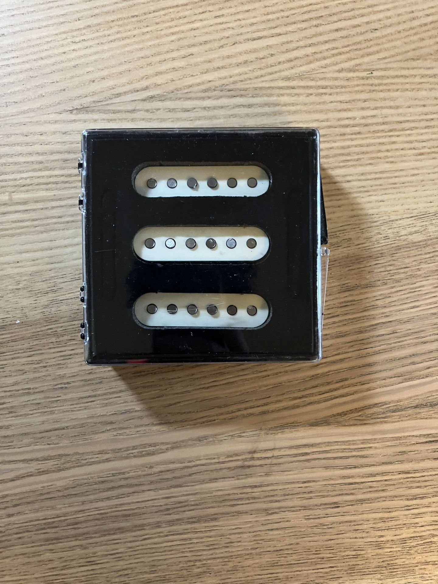 Stratocaster pickup set