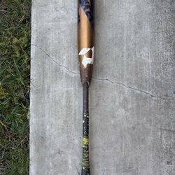 Demarini ZOA USSSA baseball bat. Size 31, -8.