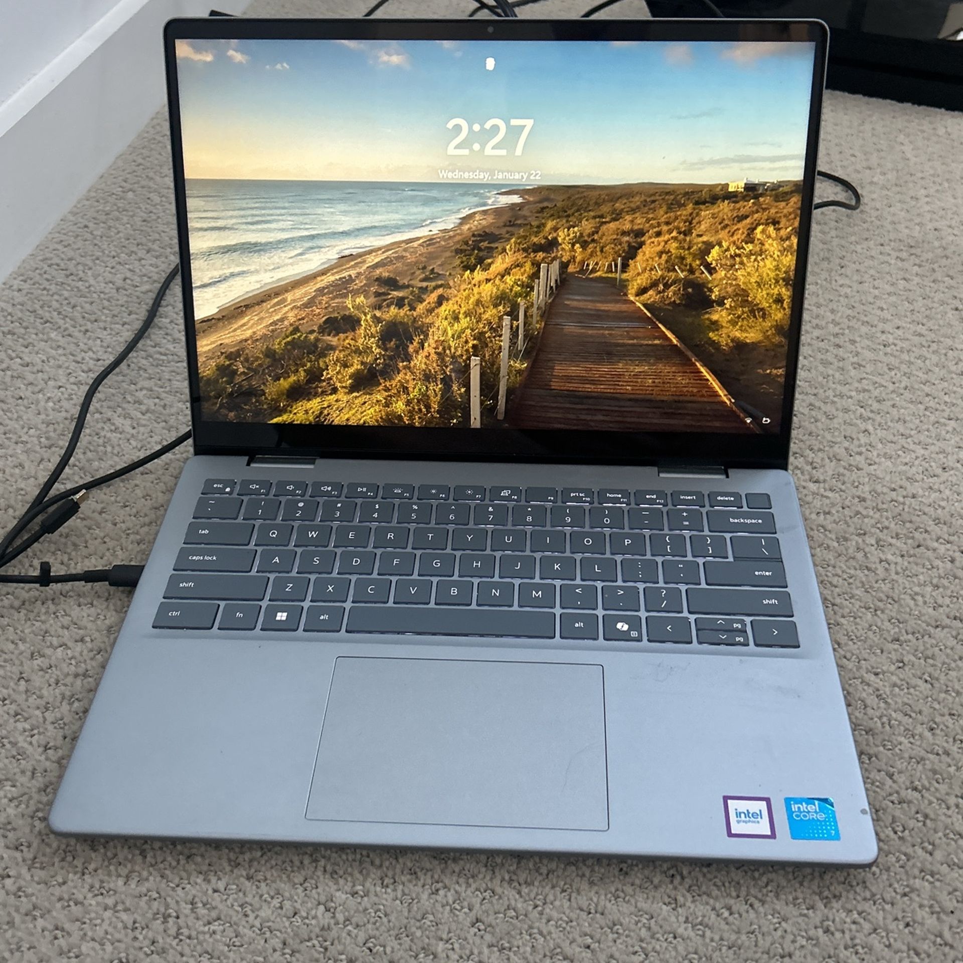 Dell Laptop