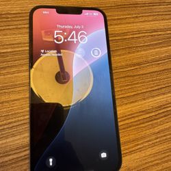 Selling iPhone 13 Pro Max
