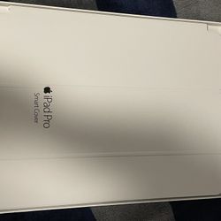 Smart iPad Cover (for 12.9-inch Apple iPad Pro) - White 