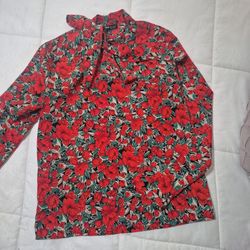 Woman's Blouse