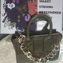 Aldo Purse