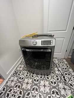 Dryer Maytag BRAND NEW