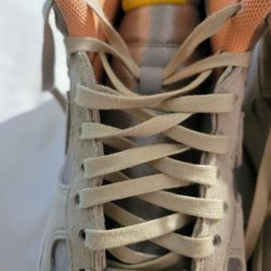 Womans Nike Air Force 1 '07 