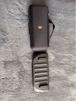 Steam Deck Oled 1tb version/ with kill switch case/skin as well as regular case