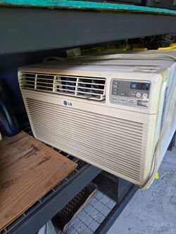 Window ac