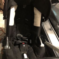 Doona Stroller