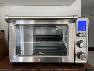 Oster Toaster Oven