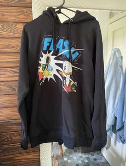 GUCCI ドナルドパーカー Donald Duck Hoodie M 深瀬着用 深瀬着用 GUCCI ドナルドダック プルオーバーパーカー - メルカリ