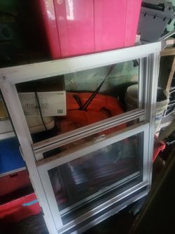 3 Windows 2 39.5x57 And 1 39.5x41.5