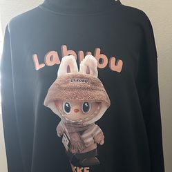 Labubu Sweat Shirt 