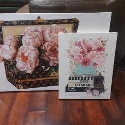 Great Mother's DaY Giftcanvas Photos 