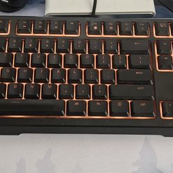 Razer ORNATA CHROMA