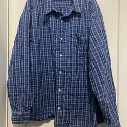 Men’s Shirt