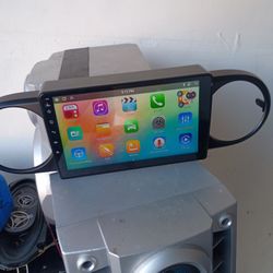 Apple Carplay Upgrade 
