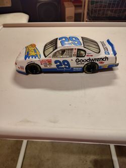 NASCAR Kevin Harvick #29