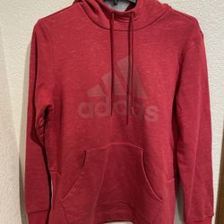 Adidas Hoodie Women’s SzM