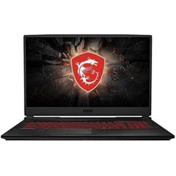 MSI GL75 Gaming Laptop