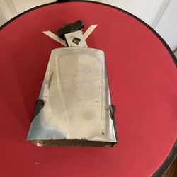 Cha Cha Cow Bell