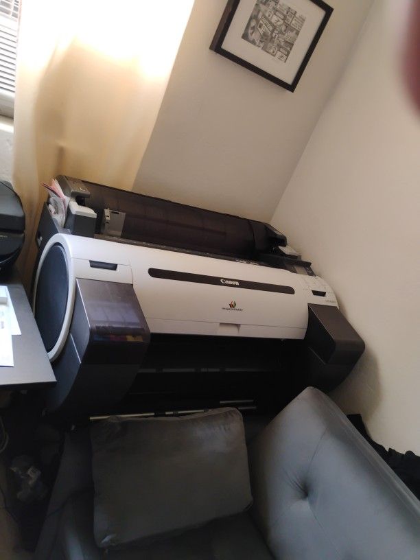 Canon Printer