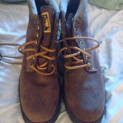 Men's Work Boots