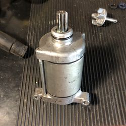 Yamaha 660 rhino