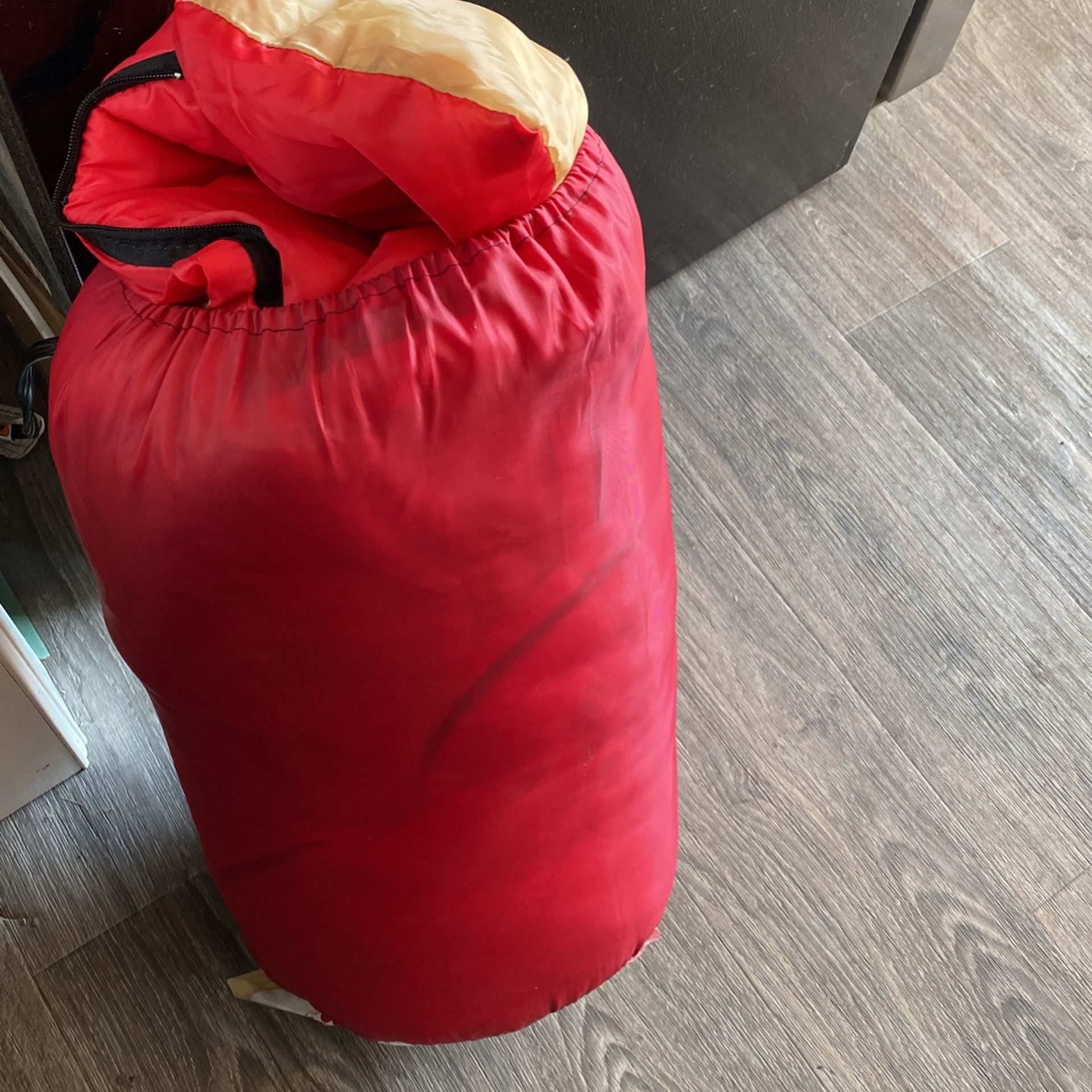 Great For Camping Sleeping Bag