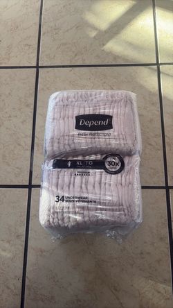 Underwear XL