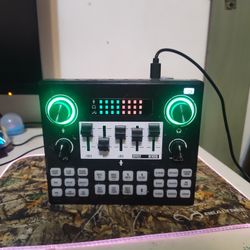 Voice Changer