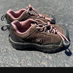 Girls Keen Shoes