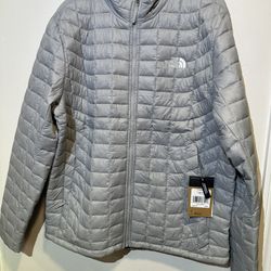 The North Face Therma Ball Jacket LARGE