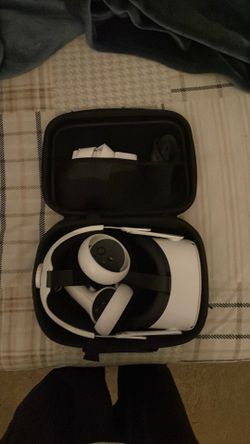 Oculus quest 2