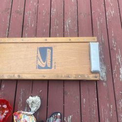 Champ Service Line Dolly