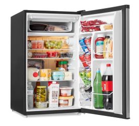 Like New Galanz Mini Fridge college Dorm $229 retail